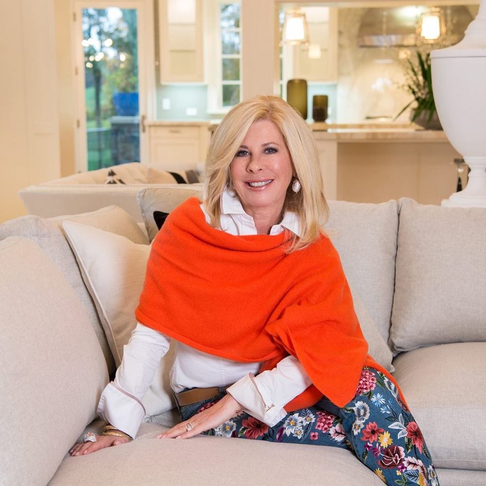 Meet your Posher, Karen